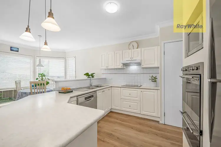 Fifth view of Homely house listing, 84A Alexander Street, Dundas Valley NSW 2117