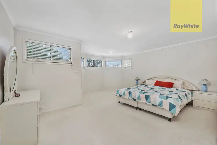 Sixth view of Homely house listing, 84A Alexander Street, Dundas Valley NSW 2117