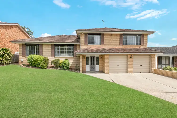 Main view of Homely house listing, 18 Buckland Avenue, Carlingford NSW 2118