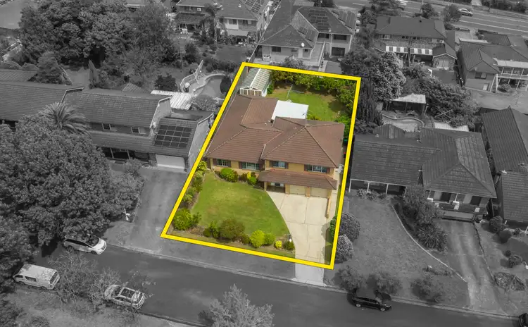 Fourth view of Homely house listing, 18 Buckland Avenue, Carlingford NSW 2118