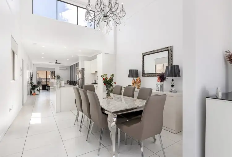 Main view of Homely house listing, 14/11 Glenvale Avenue, Parklea NSW 2768