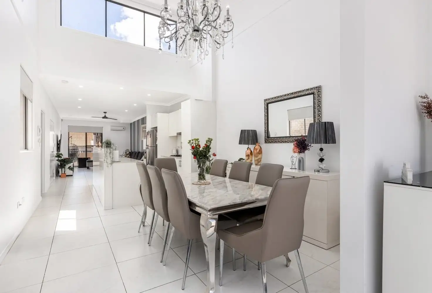 Main view of Homely house listing, 14/11 Glenvale Avenue, Parklea NSW 2768