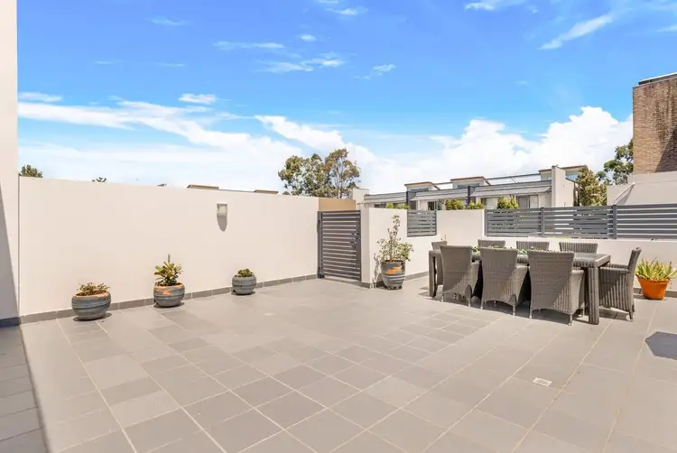 Fifth view of Homely house listing, 14/11 Glenvale Avenue, Parklea NSW 2768