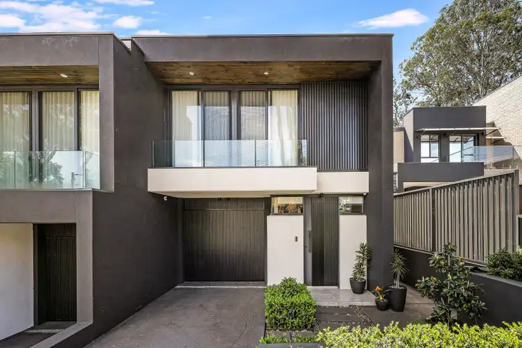 34A Donington Avenue, Georges Hall NSW 2198