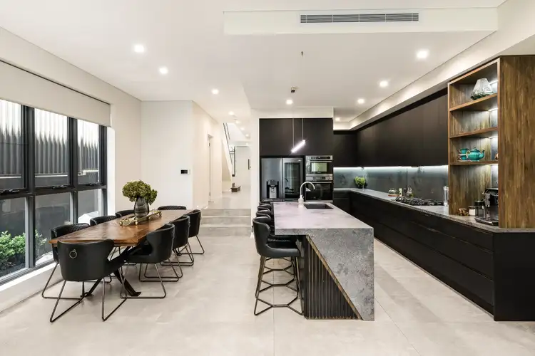 34A Donington Avenue, Georges Hall NSW 2198