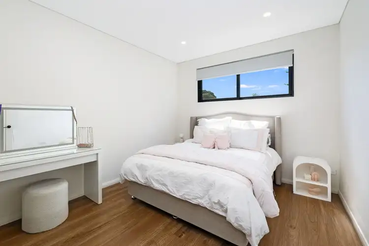 Sixth view of Homely semi-detached listing, 34A Donington Avenue, Georges Hall NSW 2198