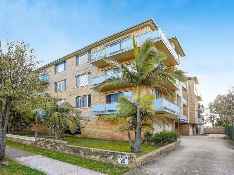 18/7-9 Parramatta Street, Cronulla NSW 2230