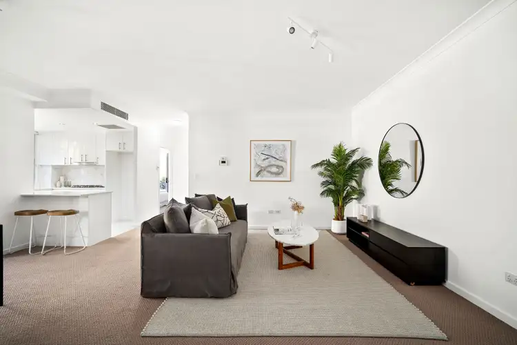 Fifth view of Homely apartment listing, 1/62-68 Pitt Street, Mortdale NSW 2223