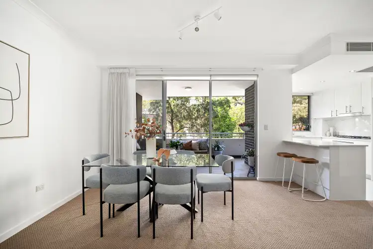 Sixth view of Homely apartment listing, 1/62-68 Pitt Street, Mortdale NSW 2223
