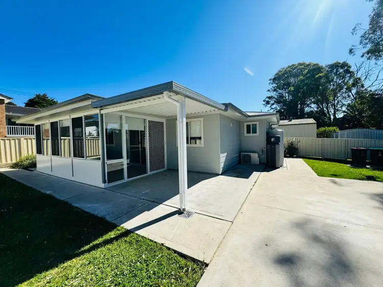 21a Macquarie Street