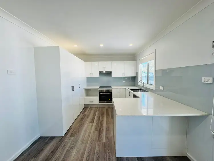 Second view of Homely house listing, 21a Macquarie Street, Bonnells Bay NSW 2264