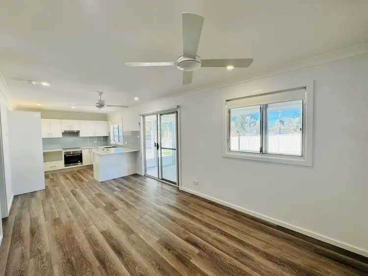 Third view of Homely house listing, 21a Macquarie Street, Bonnells Bay NSW 2264