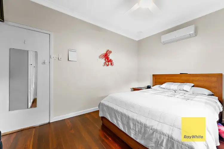 Sixth view of Homely house listing, 21 Crellin Way, Cloverdale WA 6105