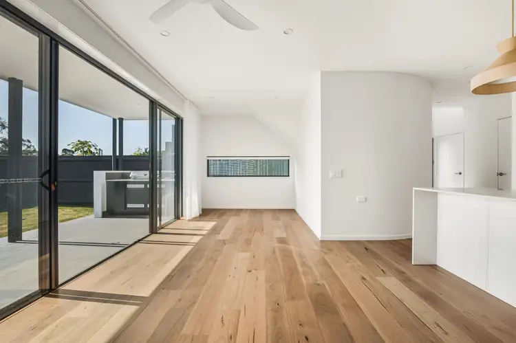 Second view of Homely townhouse listing, 5/70 Fleming Road, Chapel Hill QLD 4069