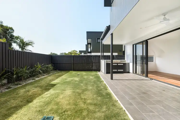 Fourth view of Homely townhouse listing, 5/70 Fleming Road, Chapel Hill QLD 4069