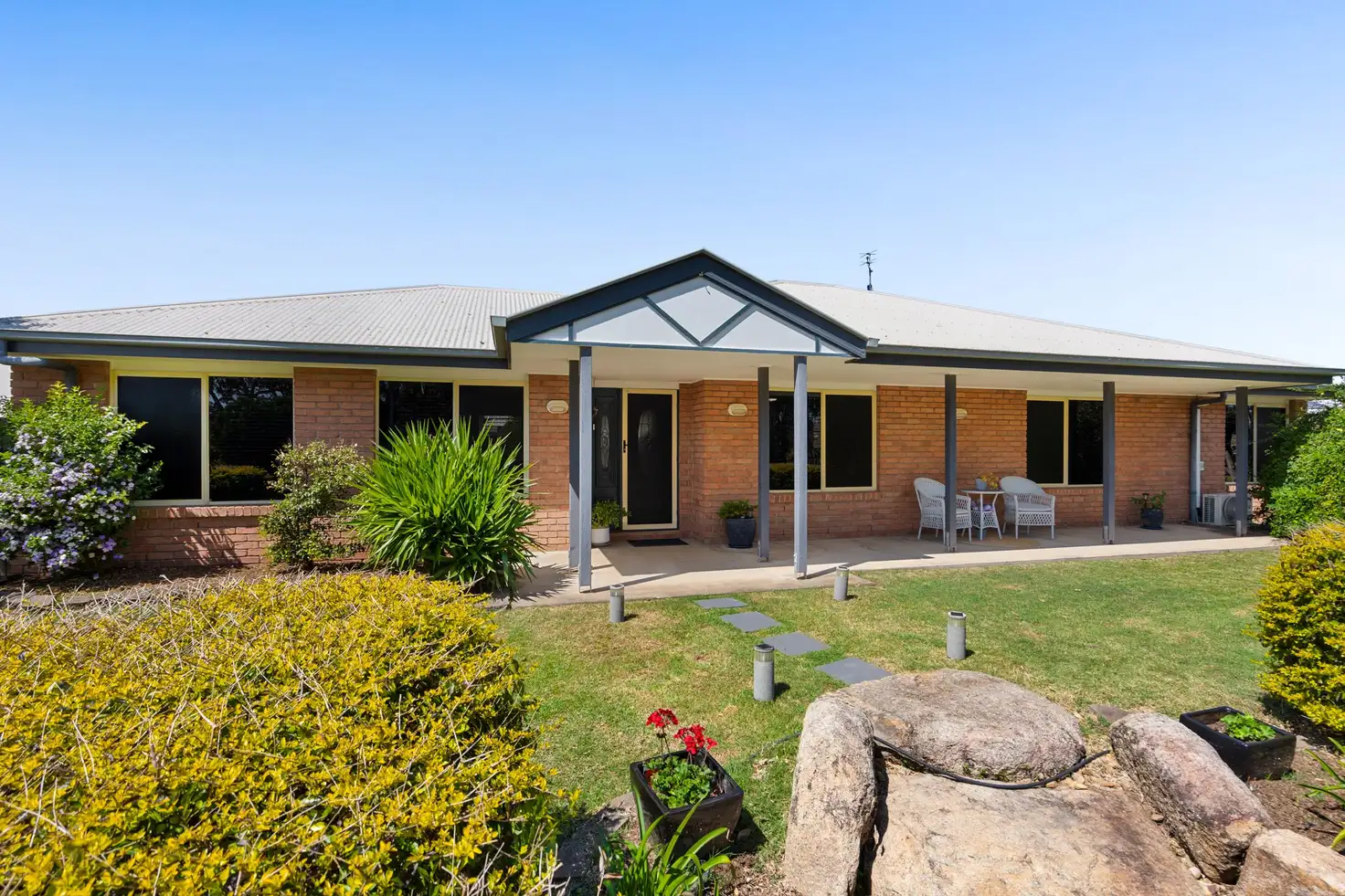Main view of Homely house listing, 18 Parkland Drive, Crows Nest QLD 4355