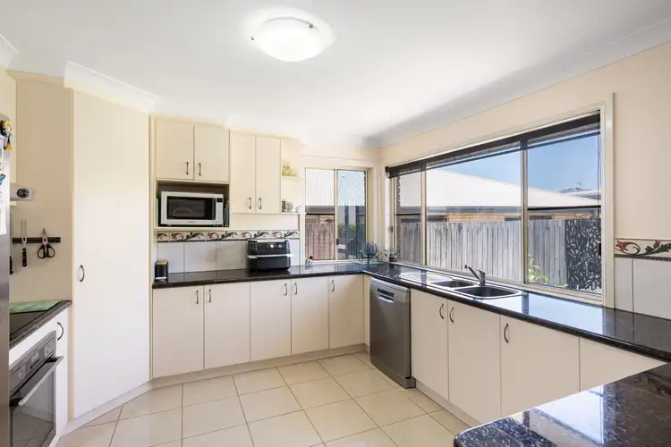 Third view of Homely house listing, 18 Parkland Drive, Crows Nest QLD 4355
