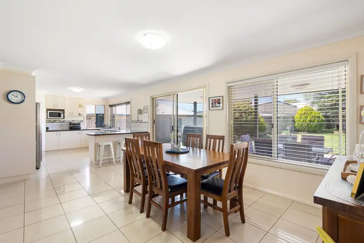 Fourth view of Homely house listing, 18 Parkland Drive, Crows Nest QLD 4355