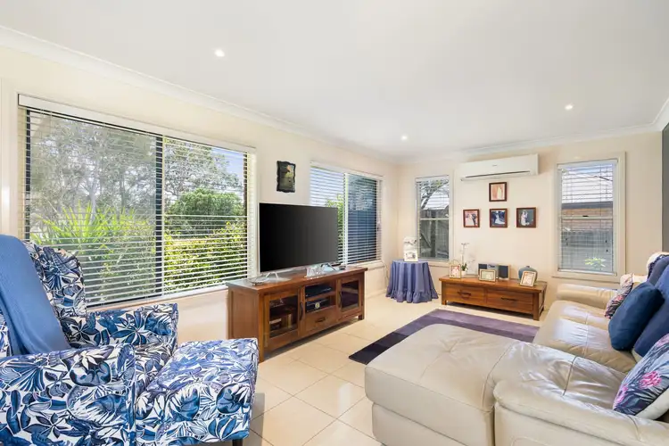 Fifth view of Homely house listing, 18 Parkland Drive, Crows Nest QLD 4355