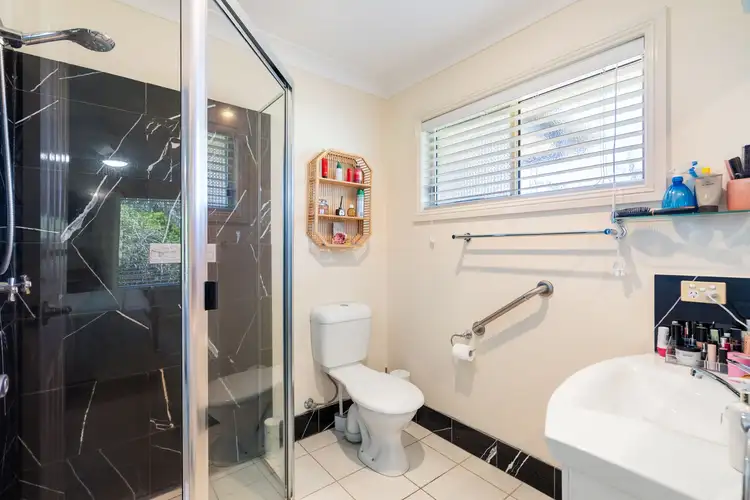Sixth view of Homely house listing, 18 Parkland Drive, Crows Nest QLD 4355