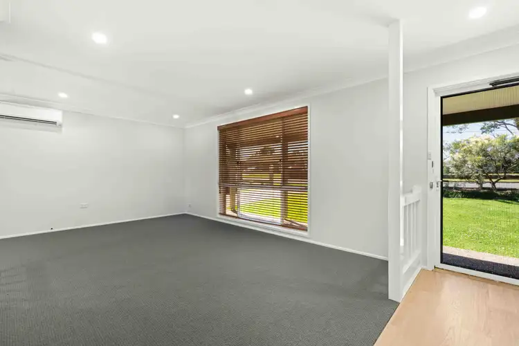 Second view of Homely house listing, 43 Tradewinds Avenue, Sussex Inlet NSW 2540