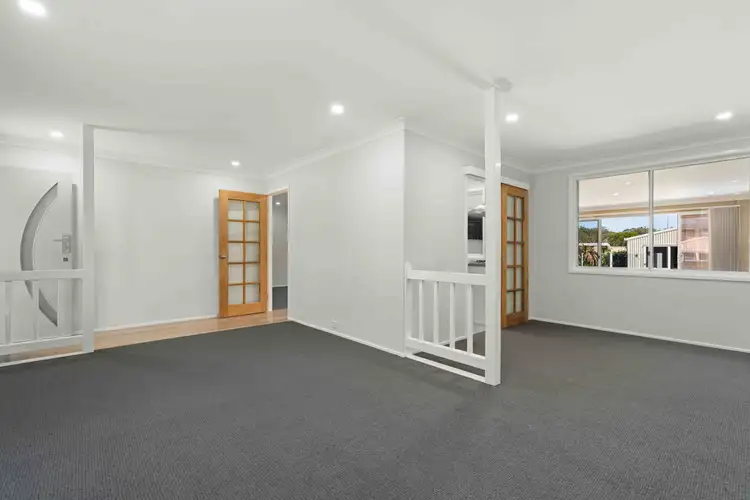 Third view of Homely house listing, 43 Tradewinds Avenue, Sussex Inlet NSW 2540