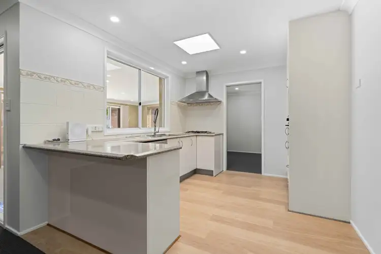 Fourth view of Homely house listing, 43 Tradewinds Avenue, Sussex Inlet NSW 2540