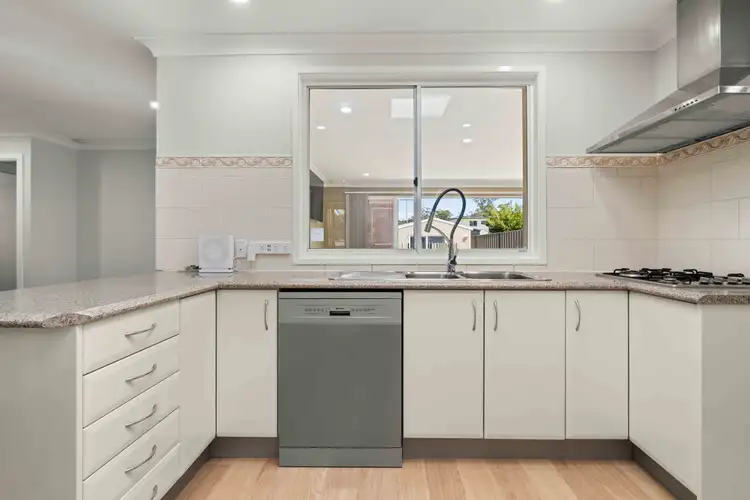 Fifth view of Homely house listing, 43 Tradewinds Avenue, Sussex Inlet NSW 2540