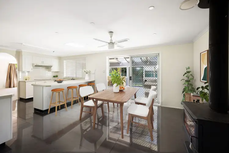 Second view of Homely house listing, 21 Percy Street, Hill Top NSW 2575