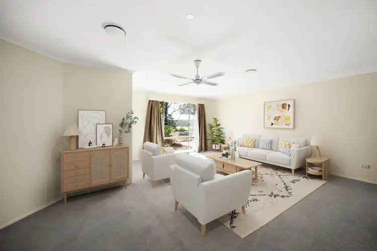 Third view of Homely house listing, 21 Percy Street, Hill Top NSW 2575