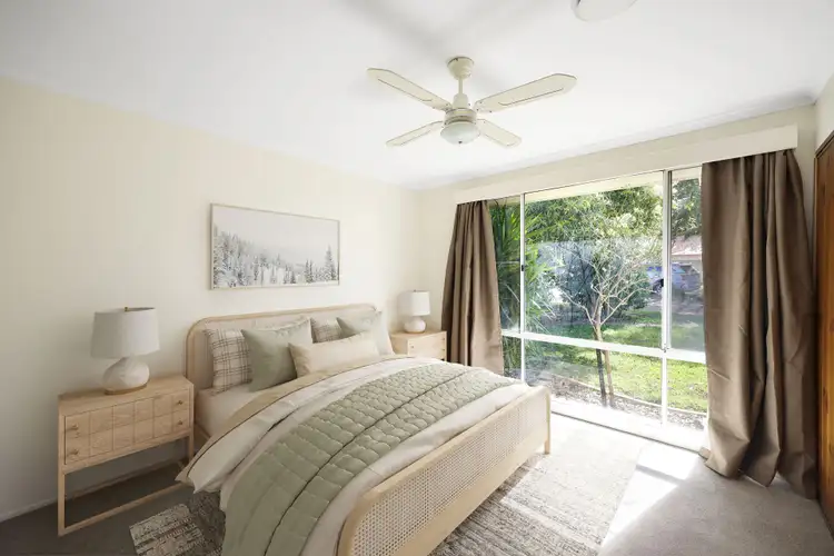Fourth view of Homely house listing, 21 Percy Street, Hill Top NSW 2575