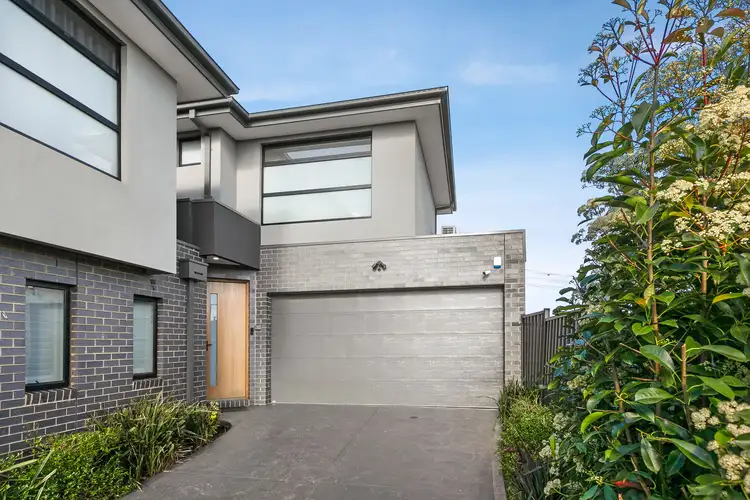 3/16 Inverie Court, Greenvale VIC 3059