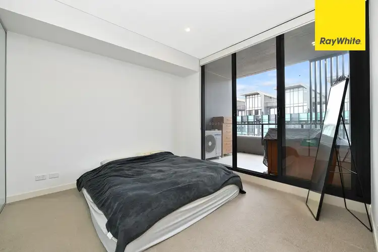 Fourth view of Homely apartment listing, 403/20 Nancarrow Avenue, Meadowbank NSW 2114