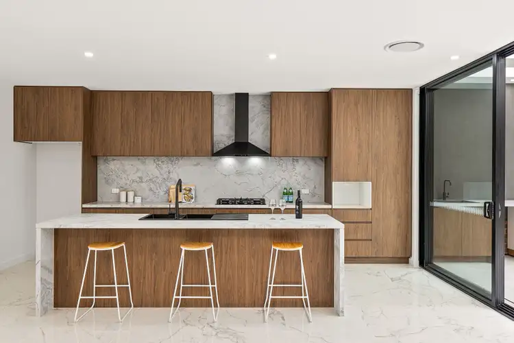 Third view of Homely townhouse listing, 26 Railway Terrace, Scarborough NSW 2515