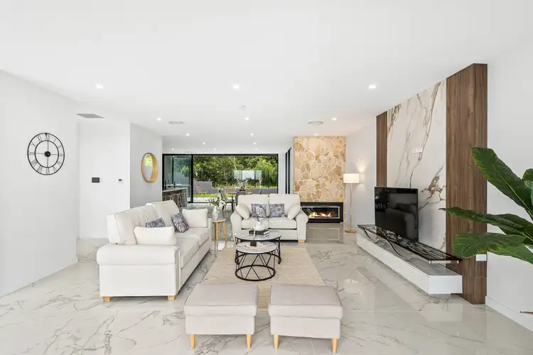 Fourth view of Homely townhouse listing, 26 Railway Terrace, Scarborough NSW 2515