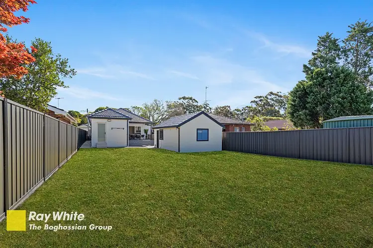 Second view of Homely house listing, 58 Cahill Street, Beverly Hills NSW 2209