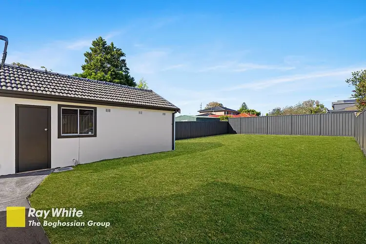 Third view of Homely house listing, 58 Cahill Street, Beverly Hills NSW 2209