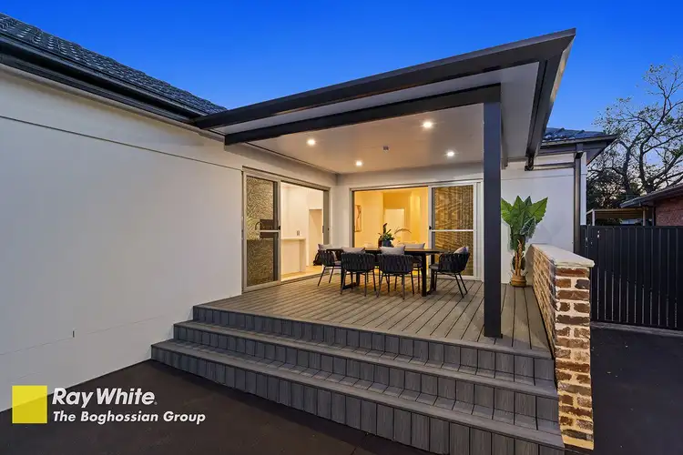 Fourth view of Homely house listing, 58 Cahill Street, Beverly Hills NSW 2209