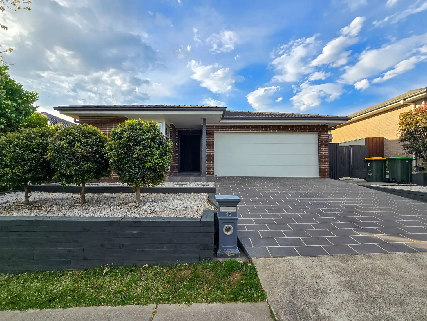 Main view of Homely house listing, 15 Buckingham Loop, Oran Park NSW 2570