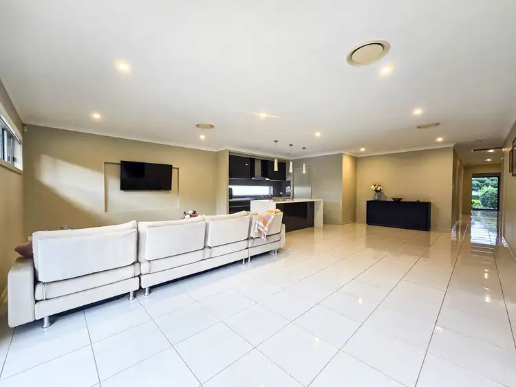 Second view of Homely house listing, 15 Buckingham Loop, Oran Park NSW 2570