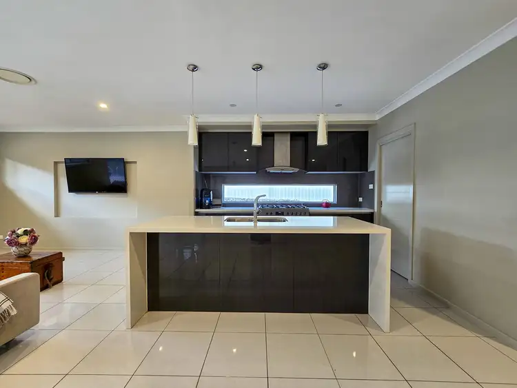 Fourth view of Homely house listing, 15 Buckingham Loop, Oran Park NSW 2570