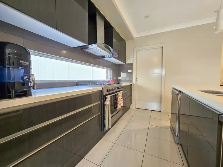Fifth view of Homely house listing, 15 Buckingham Loop, Oran Park NSW 2570
