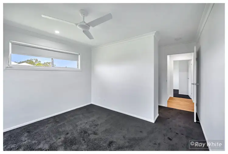 Fifth view of Homely house listing, 5 Oscadia Way, Parkhurst QLD 4702