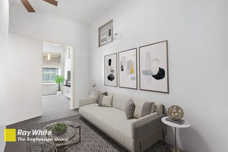 Fifth view of Homely house listing, 1082 Canterbury Road, Roselands NSW 2196