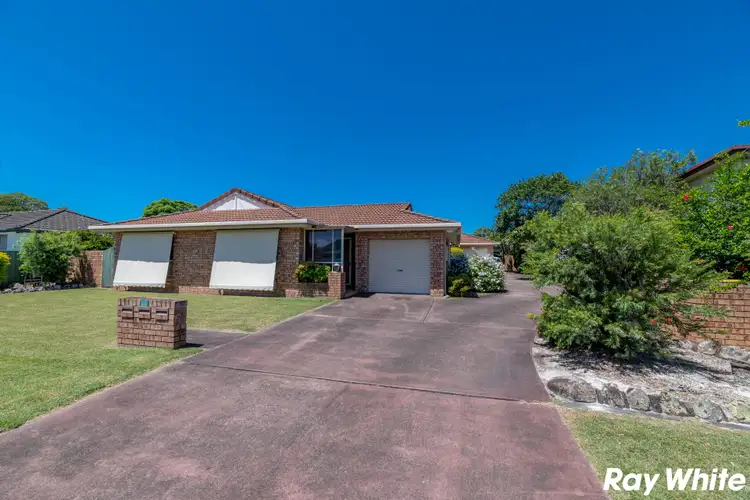 60 Breckenridge Street