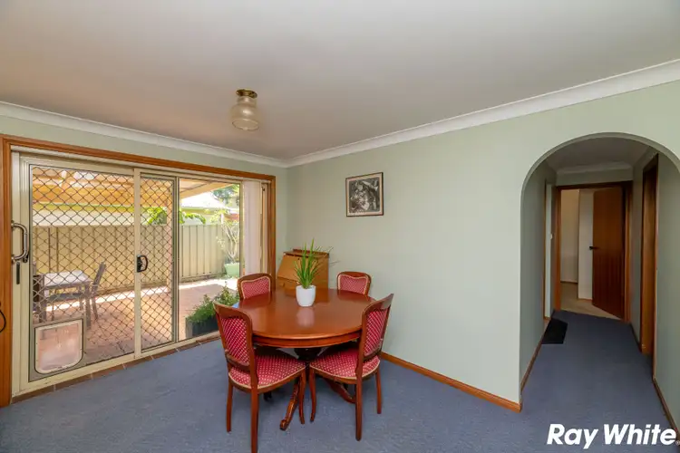 Second view of Homely villa listing, 2/60 Breckenridge Street, Forster NSW 2428
