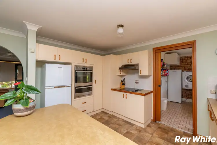 Third view of Homely villa listing, 2/60 Breckenridge Street, Forster NSW 2428