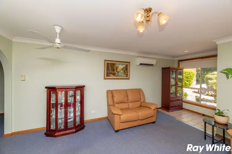 Fourth view of Homely villa listing, 2/60 Breckenridge Street, Forster NSW 2428