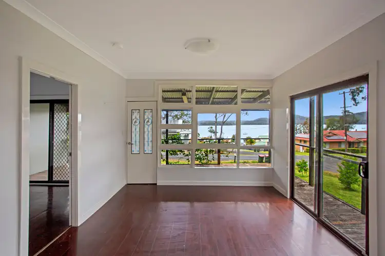41 Eastslope Way, North Arm Cove NSW 2324
