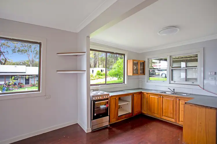 Fifth view of Homely house listing, 41 Eastslope Way, North Arm Cove NSW 2324